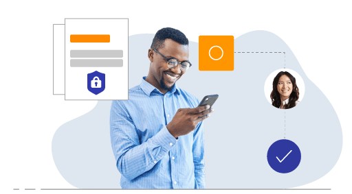 Docuware Document Management Software Insight Systems - Geometric Backgrounds - Elegant HD Collection